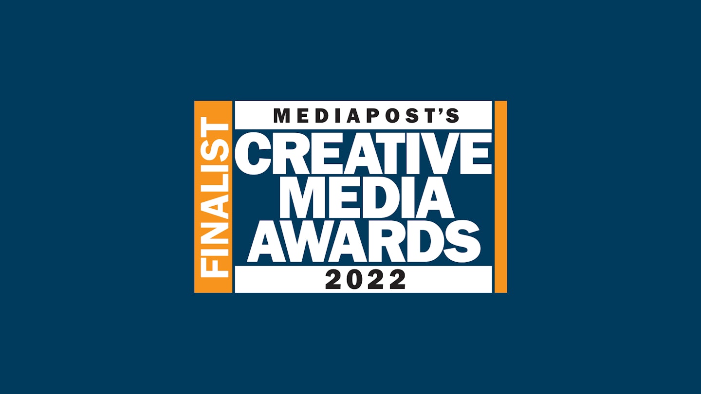 Cm News Creative Media Awards 2022 2048X1152