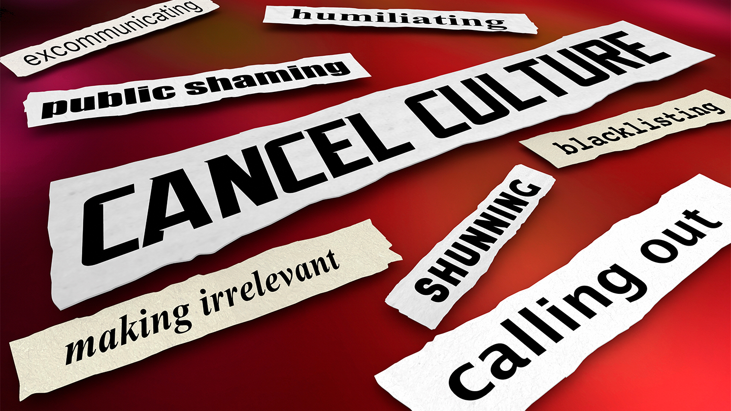 4 Things 2020 Taught Us About Cancel Culture (And What To Do About It ...