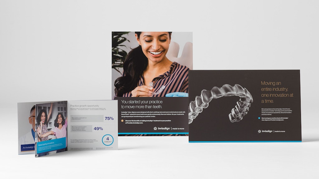 Invisalign Global Positioning Slider3 Professional Audience 2048X1152