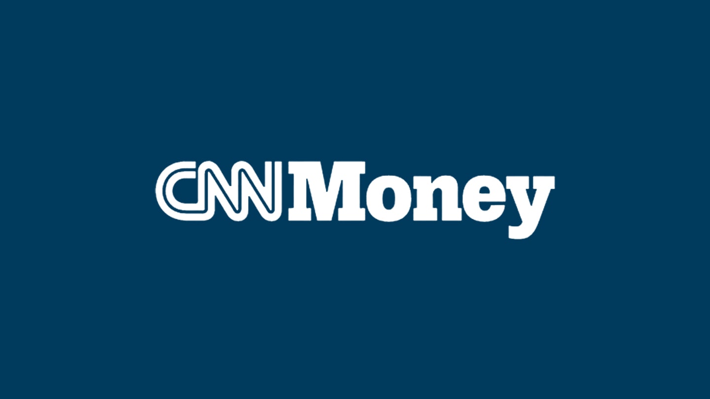 News Logo Cnn Money 1440X810