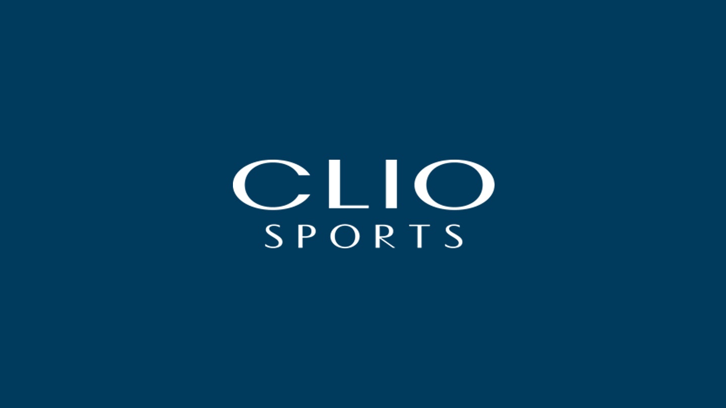 News Logo Clio Sports 1440X810