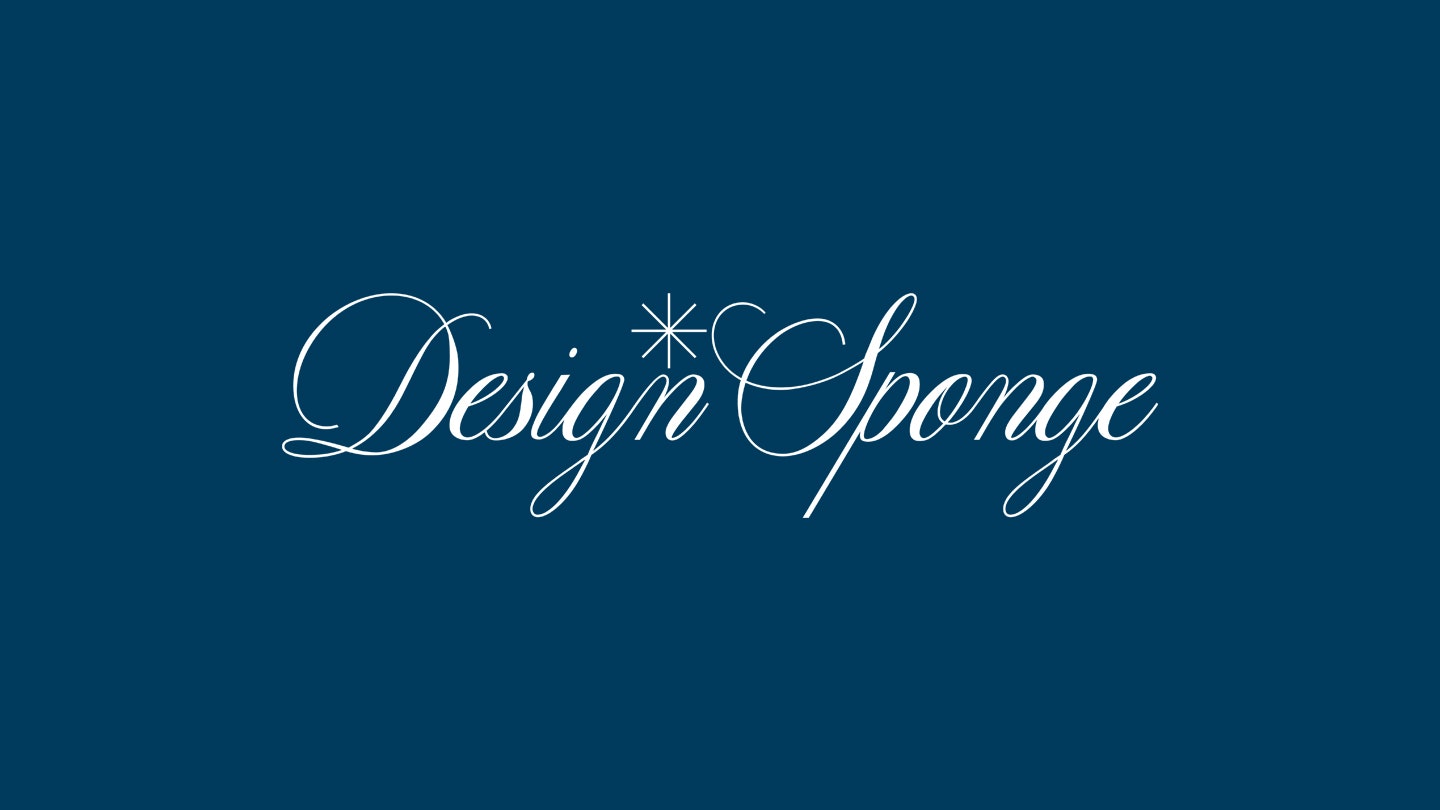 News Logo Design Sponge 1440X810
