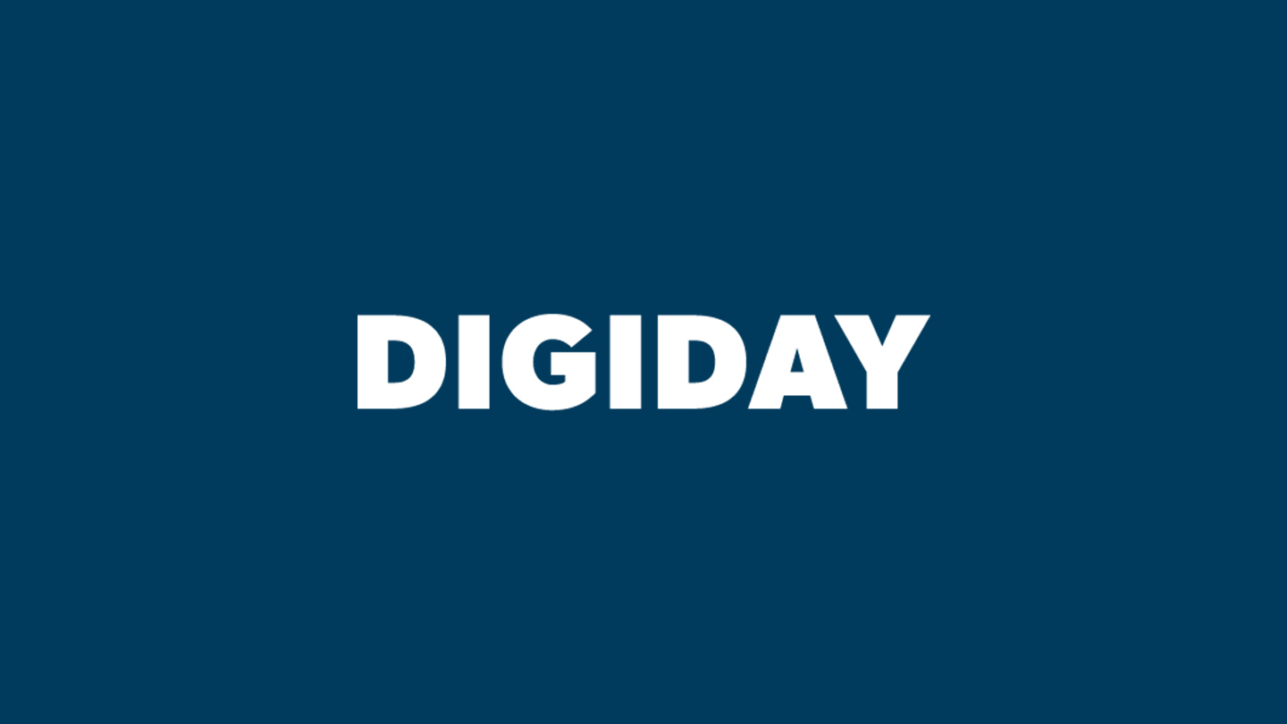 Colle McVoy is Most Innovative Culture Finalist in Digiday WorkLife